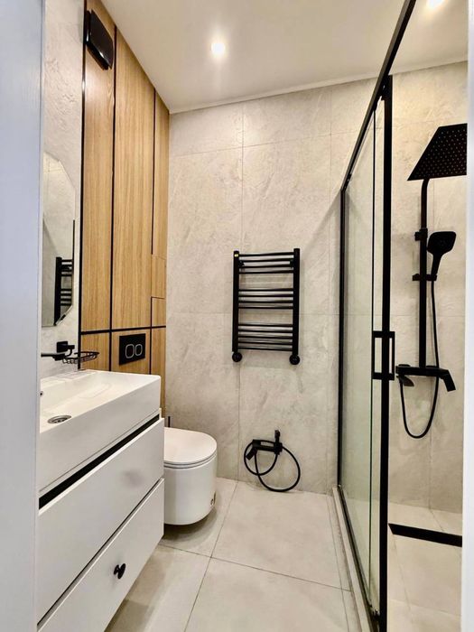 ЖК Пойтахт, Махтумкули, Дуплекс!