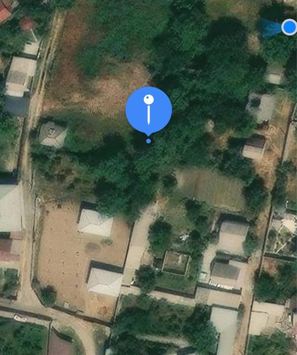Parkentda 6-sotix dacha sotiladi, Shaxardan 20 km, dacumenti tayyor