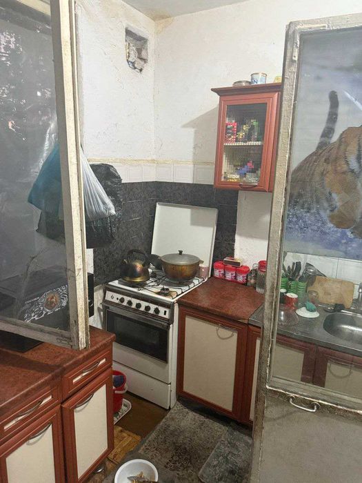 Срочно 3ком. 78квадрат Карасу-4 №Г31