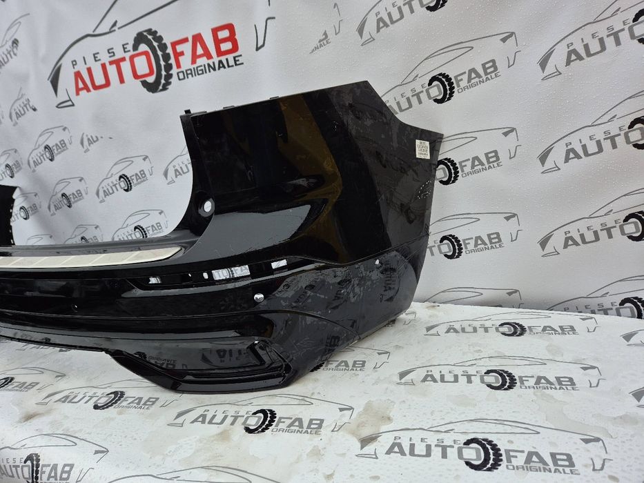 Bara spate Volvo XC60 R-Design Facelift an 2022-2023-2024-2025