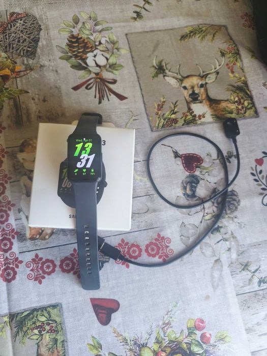 Samsung galaxy fit 3 nou