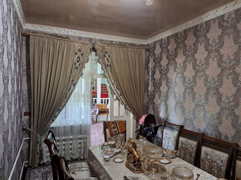 Шошилинч уй сотилади!!! 10 хона 13 соток 79 минг $