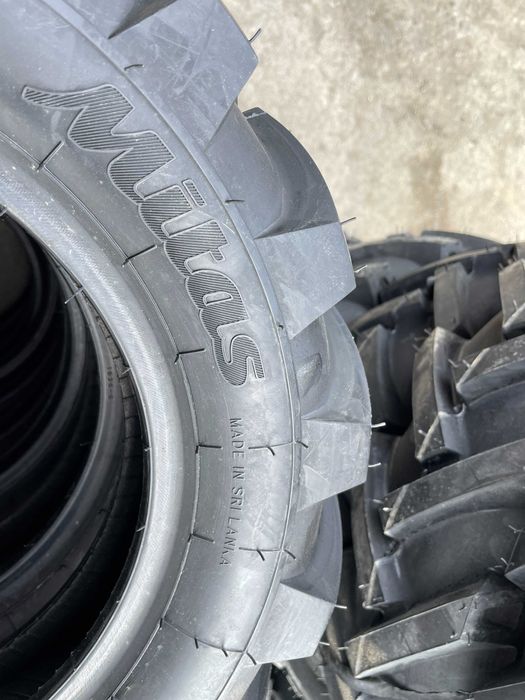 4.00-10 Anveloe pe noi de motocultor tractiune cu garantie MITAS