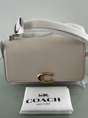 Coach Bandit /shoulder bag