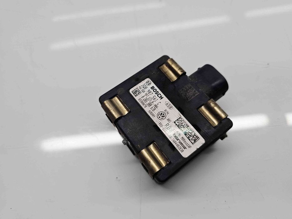 Senzor radar distronic Skoda Superb III Combi (3V5) [Fabr 2015-2024]