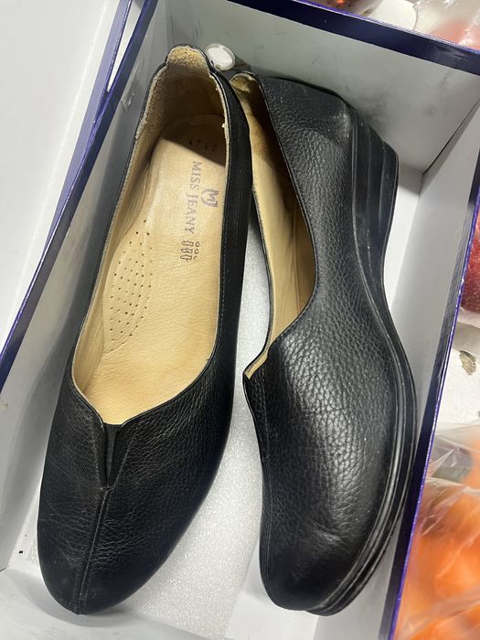 Обувь женская 42рр