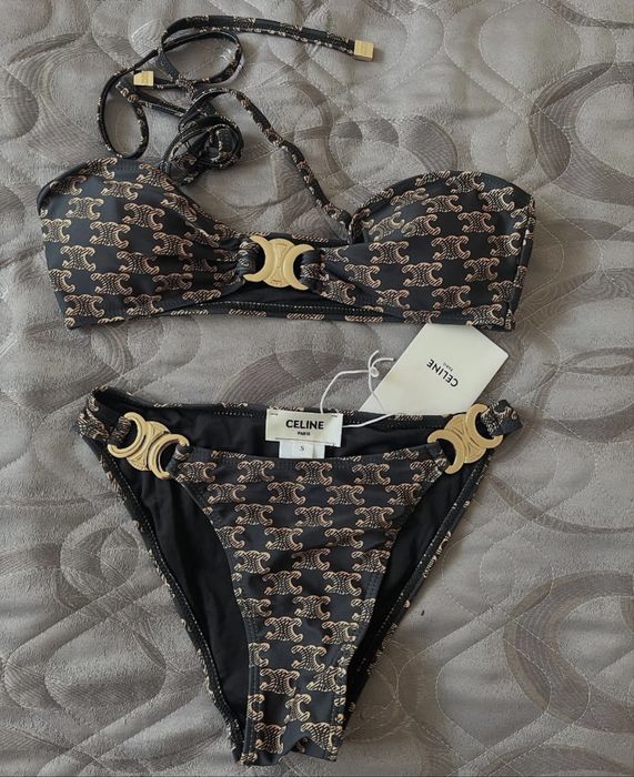 Бански Celine