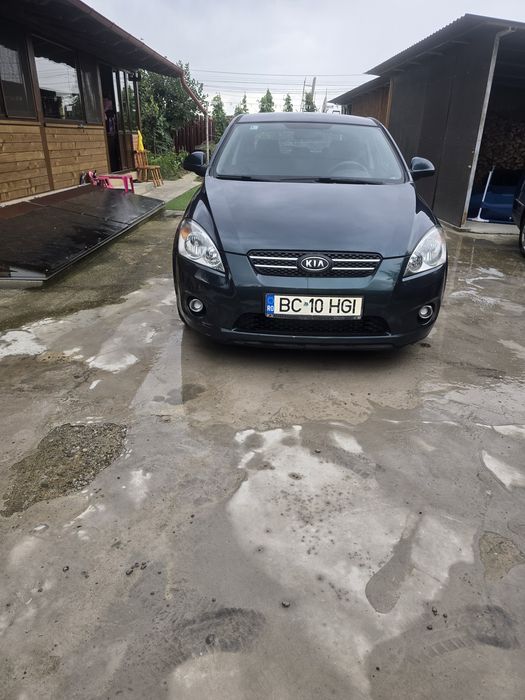 De vânzare kia Ceed