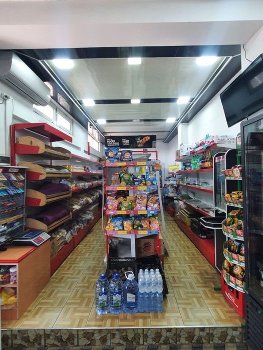 Продается магазин