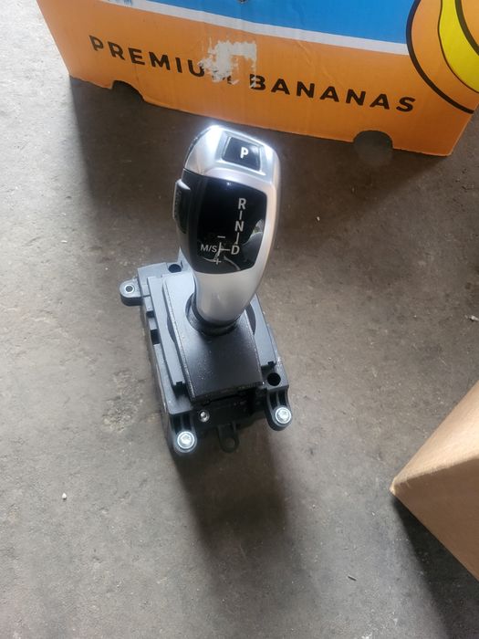 Джойстик за скорости на BMW F01 F07 F10 F11