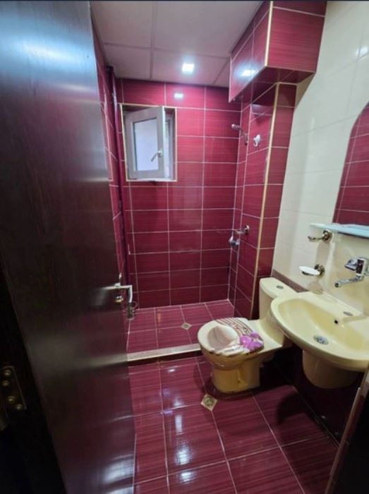 Двустаен апартамент под наем в изток