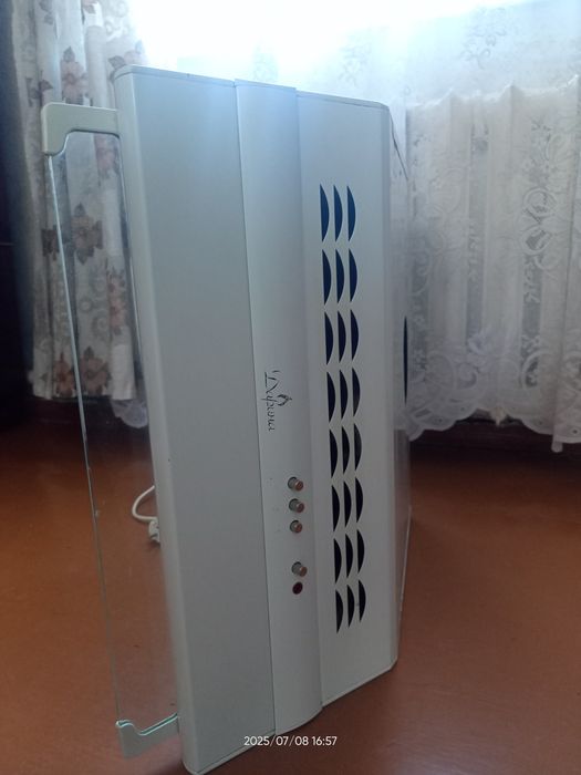 Вытяжка для кухни