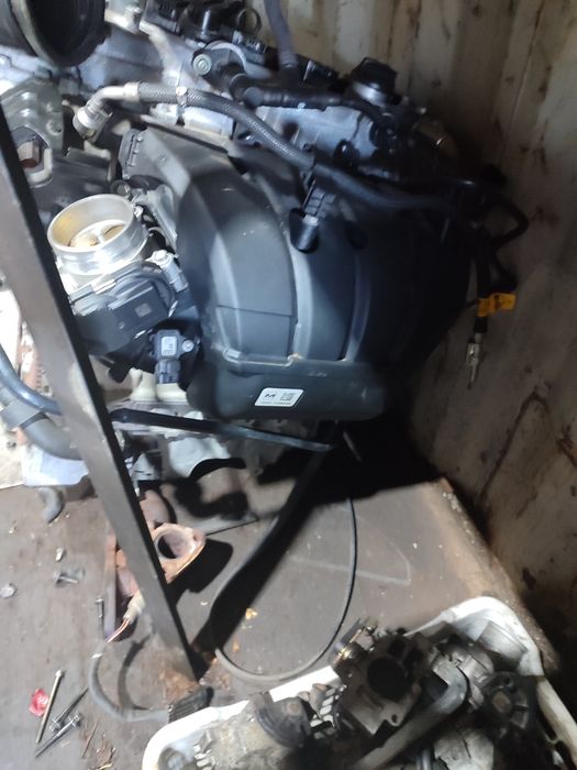 Malibu Equinox 2.0 turbo mator