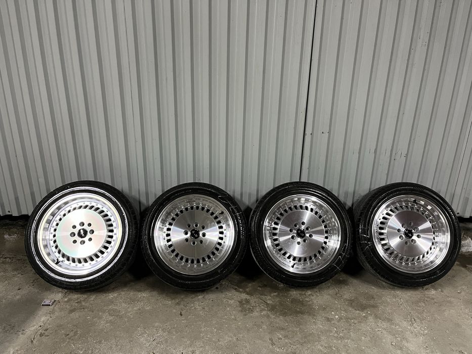 Диски новые резина 60%