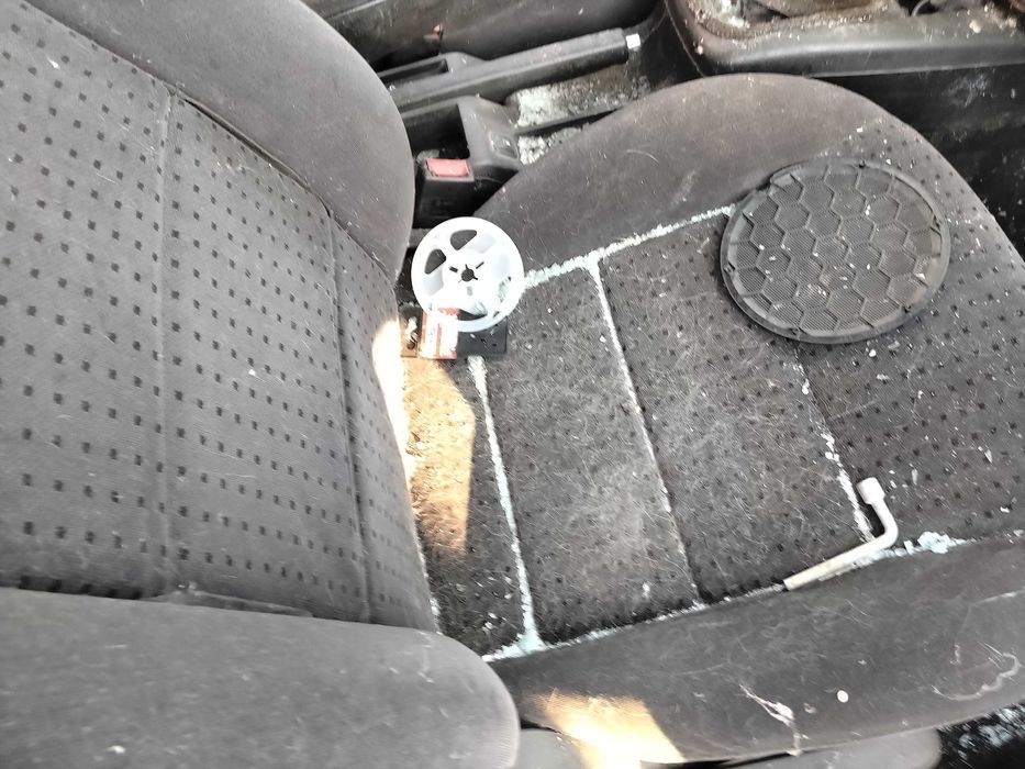 Passat 5 на части 1.9 90к.с