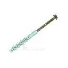 Dibluri cu surub hex pentru montaj aparate AC