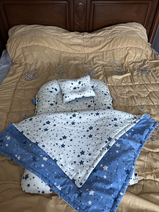 Продам кокон цена 3000