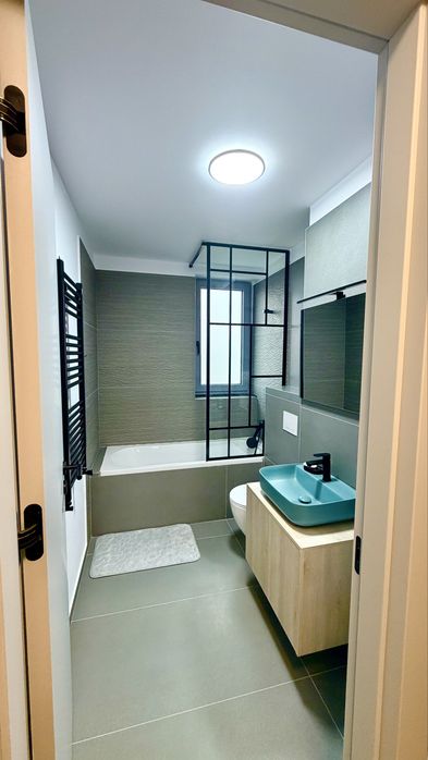 Apartament cu 2 camere /Torontalului -Urbanio H
