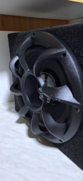 Subwoofer activ  Emphaser impulse  S4+