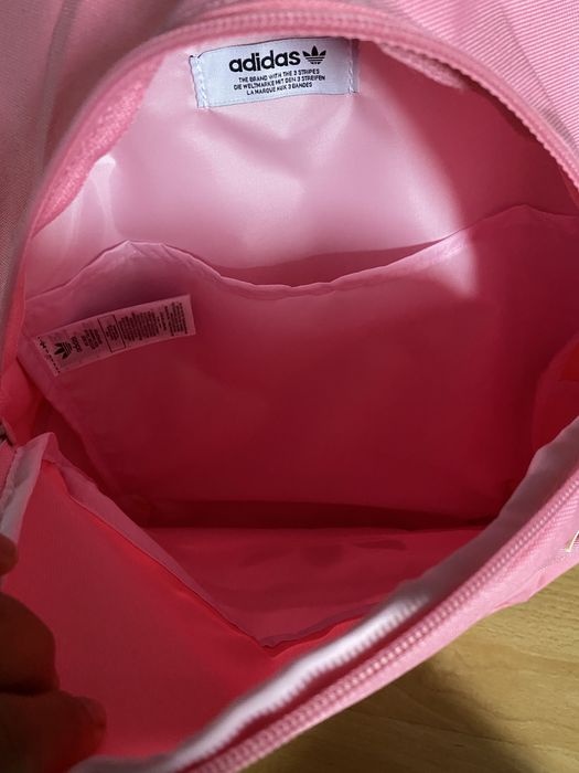 Adidas ghiozdan pentru fete noi 40cm