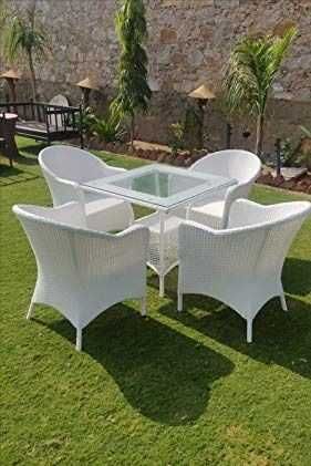 Мебель из ротанга