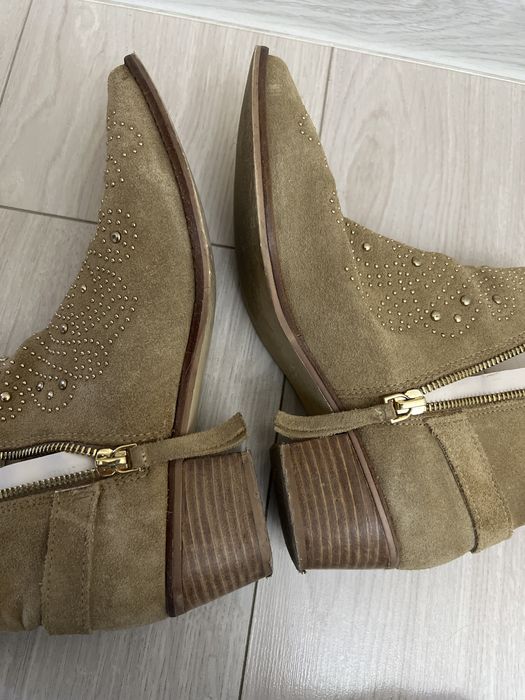 Казачки р 38 zara