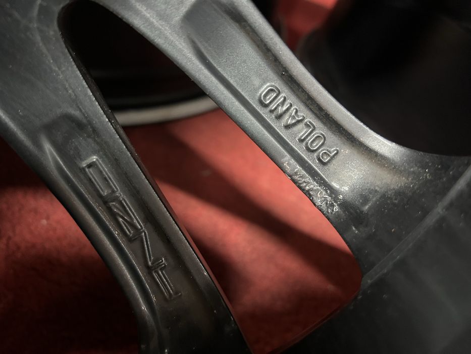 Джанти 18 цола 5х114.3 Mazda Kia Hyundai Toyota Nissan Honda