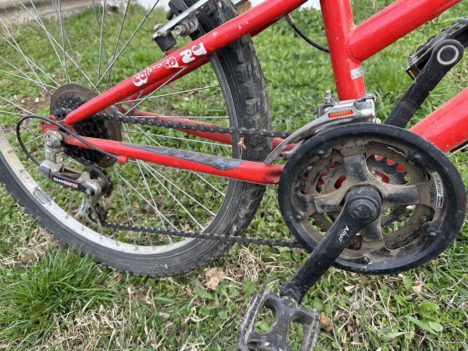 Детско колело