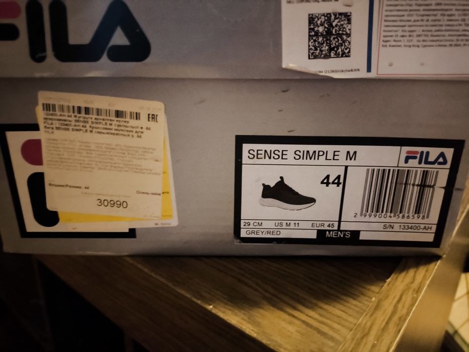 Кросовки в хорошем состоянии.