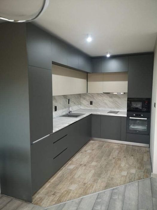 Кухни мебель на заказ