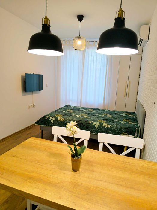 Апартамент за нощувки The Pearl Executive Signature