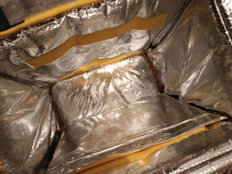 Термосумка яндекс,доставка еда