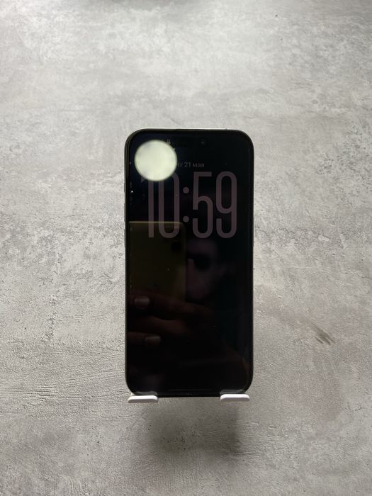 Iphone 15 pro 128 гб