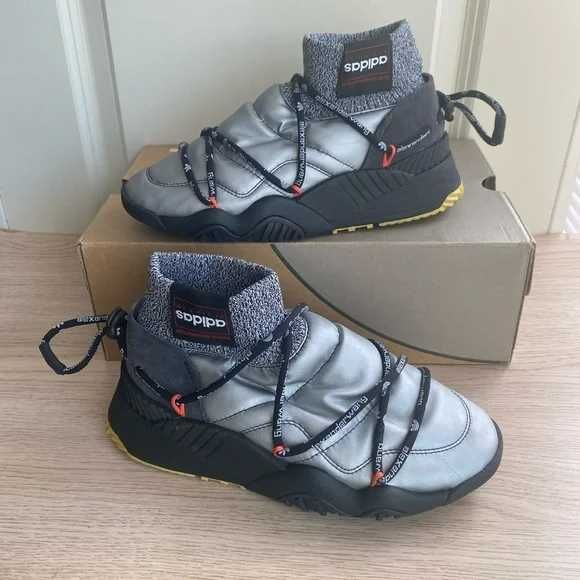 Adidas Alexander Wang.