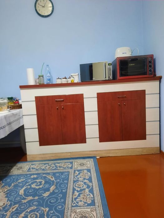 Продам кухонный шкаф