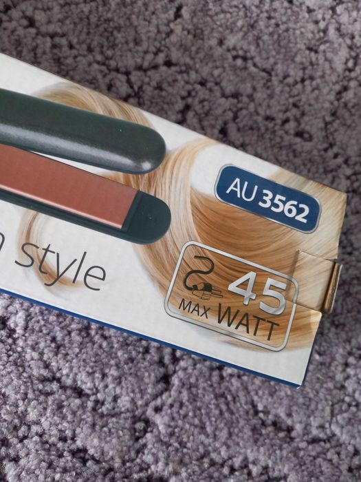 Преса за коса Aurora