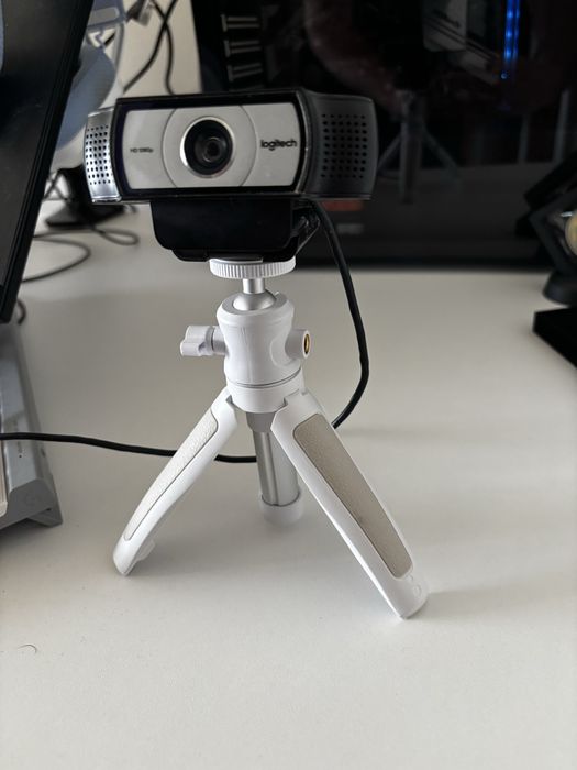 Стойка за камера