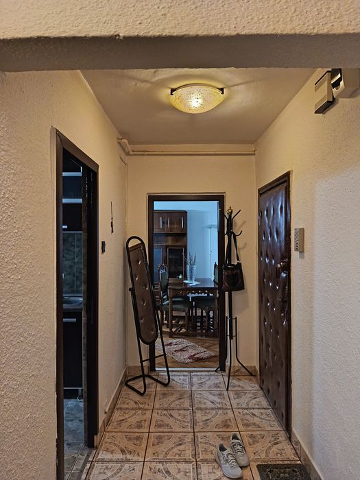 Apartament 3 camere