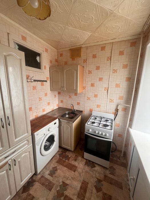 Продам 2х комнатную квартиру