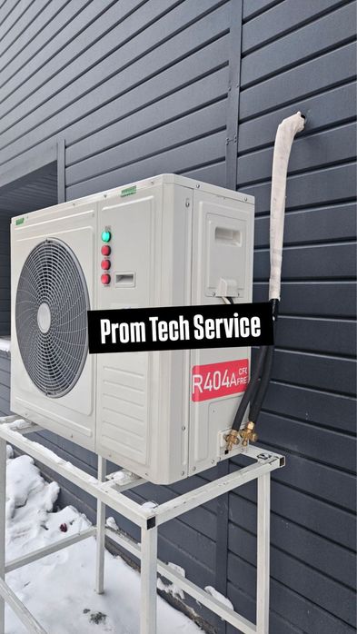 Ремонт и обслуживание кондиционеров