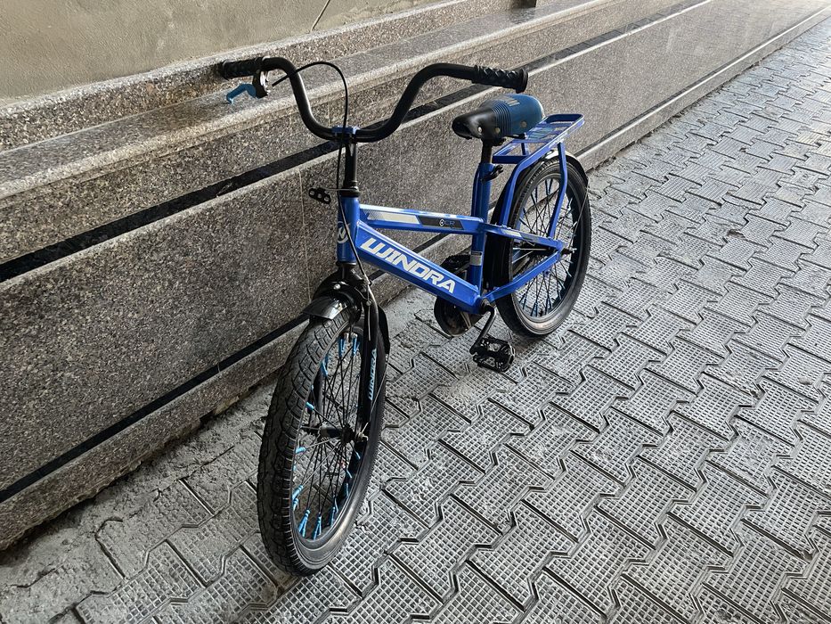 Velosiped windra 20razmer