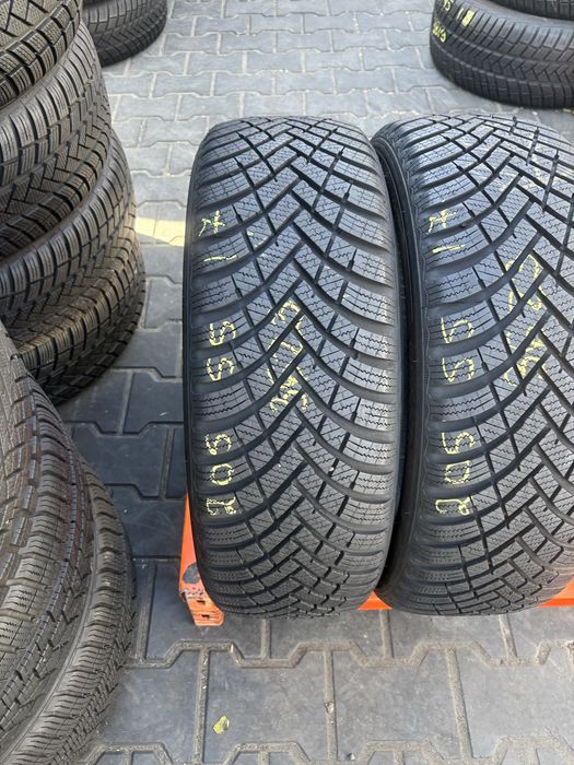Anvelope Iarna 205/55/17 Hankook Winter I Cept RS3 205 55 17 R17