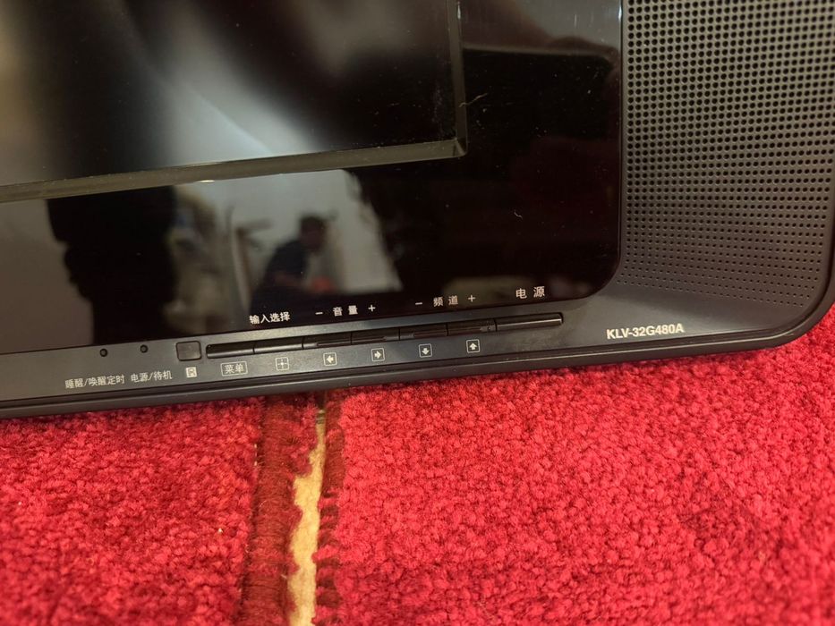 Телевизор Bravia