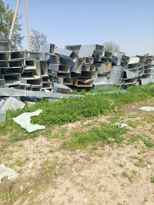 Услуги Металлолом 3000 Металл Кабул килиш