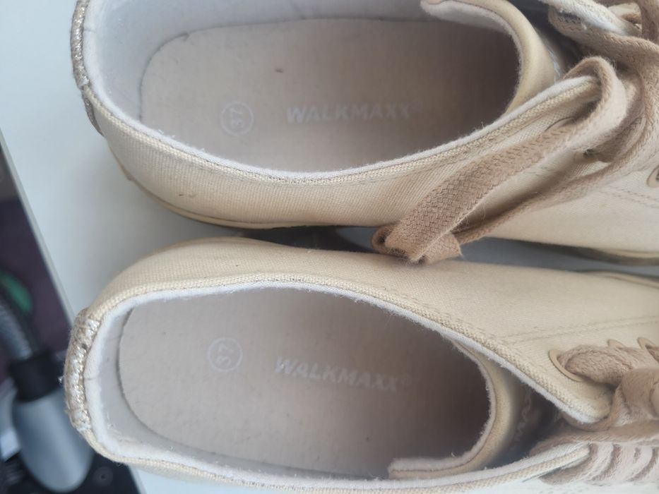 Ортопедични обувки 37 номер