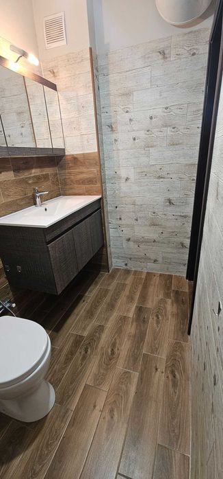 Продавам 3-стаен апартамент в комплекс Оазис 4, Пловдив