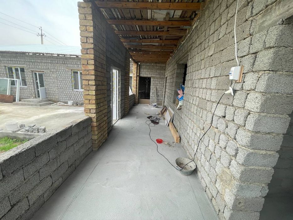 4.5sotixli xovli sotiladi