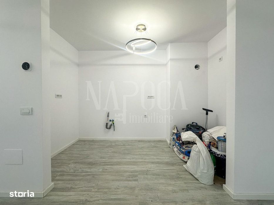 Apartament 2 camere de vanzare in Iris, Cluj Napoca