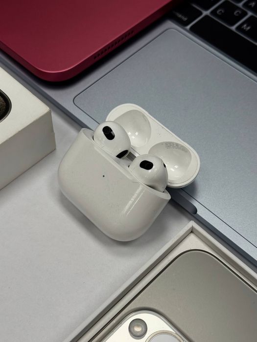 AirPods 3 ser | BaiTime