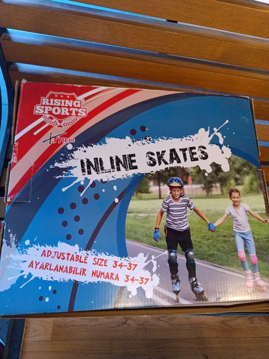 Role Rising Sports Xtreme